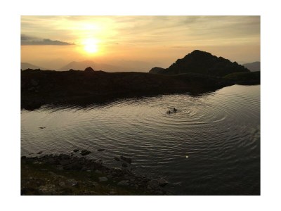 Apartment Appartement Bergblick - Outdoor photo 11