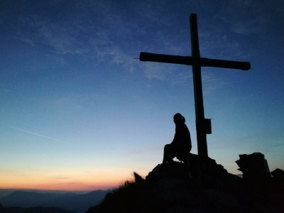 Apartment Appartement Bergblick - Outdoor photo 13