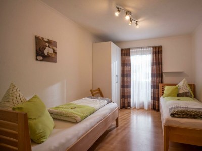 Apartment Appartement Bergblick - Outdoor photo 14