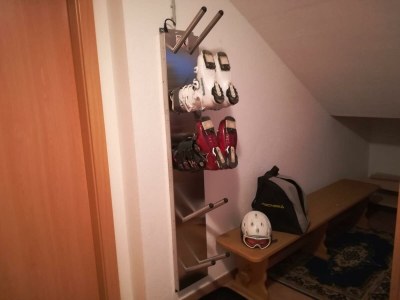 Apartment Appartement Bergblick - Outdoor photo 15