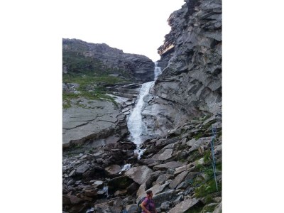 Apartment Appartement Bergblick - Outdoor photo 18