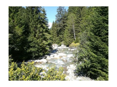 Apartment Appartement Bergblick - Outdoor photo 19