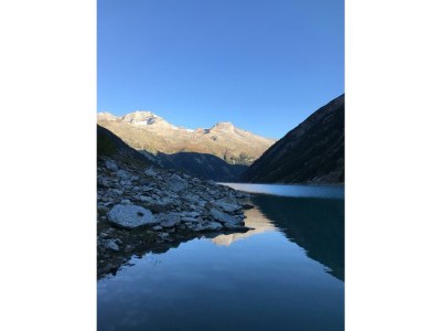 Apartment Appartement Bergblick - Outdoor photo 24