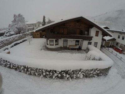 Apartment Appartement Bergblick - Outdoor photo 25