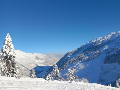 Apartment Appartement Bergblick - Outdoor photo 29