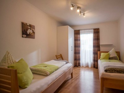 Apartment Appartement Bergblick - Features photo 32