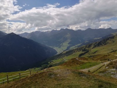 Apartment Appartement Bergblick - Features photo 33