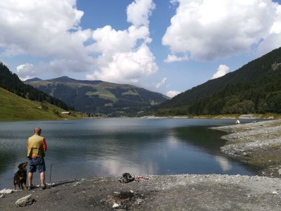 Apartment Appartement Bergblick - Features photo 34