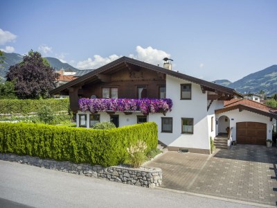 Apartment Appartement Bergblick - Outdoor photo 35