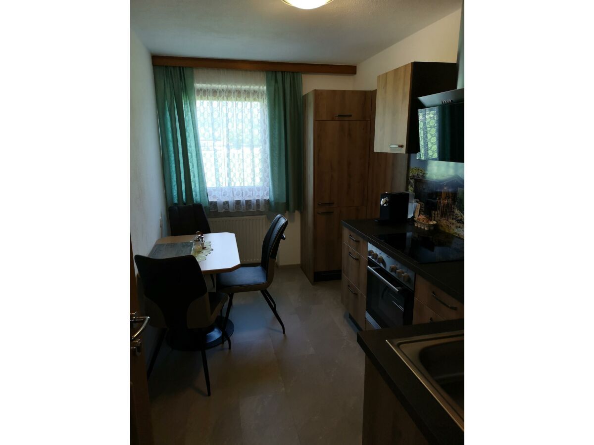 Holiday room Einzelzimmer mit Dusche/WC (Nr. 2) - Outdoor photo 2