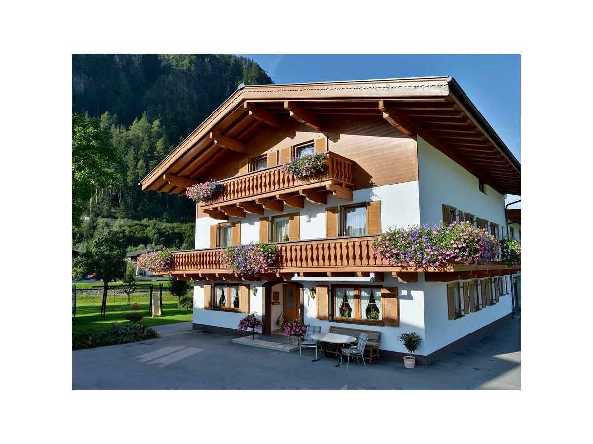 Holiday room Einzelzimmer mit Dusche/WC (Nr. 2) - Outdoor photo 5