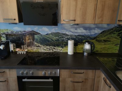 Holiday room Einzelzimmer mit Dusche/WC (Nr. 2) in Strass im Zillertal - Holiday room