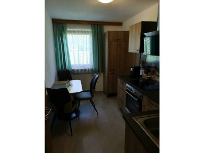 Holiday room Einzelzimmer mit Dusche/WC (Nr. 2) - Outdoor photo 2