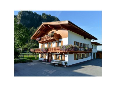 Holiday room Einzelzimmer mit Dusche/WC (Nr. 2) - Outdoor photo 4