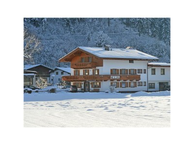 Holiday room Einzelzimmer mit Dusche/WC (Nr. 2) - Outdoor photo 8