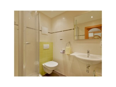 Holiday room Einzelzimmer mit Dusche/WC (Nr. 2) - Outdoor photo 9