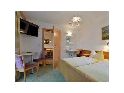 Holiday room Einzelzimmer mit Dusche/WC (Nr. 2) - Outdoor photo 10