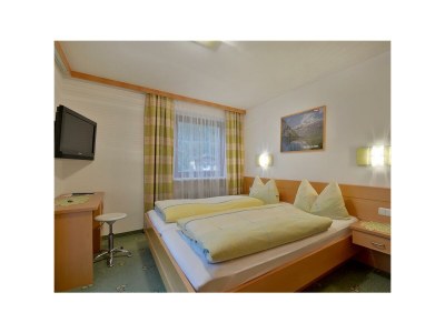 Holiday room Einzelzimmer mit Dusche/WC (Nr. 2) - Outdoor photo 12