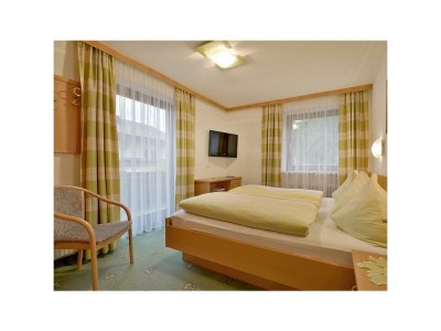 Holiday room Einzelzimmer mit Dusche/WC (Nr. 2) - Outdoor photo 13