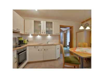 Holiday room Einzelzimmer mit Dusche/WC (Nr. 2) - Outdoor photo 15