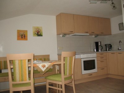 Holiday room Einzelzimmer mit Dusche/WC (Nr. 2) - Outdoor photo 21