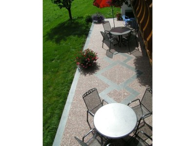 Holiday room Einzelzimmer mit Dusche/WC (Nr. 2) - Outdoor photo 27