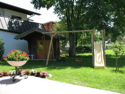 Holiday room Einzelzimmer mit Dusche/WC (Nr. 2) - Outdoor photo 28