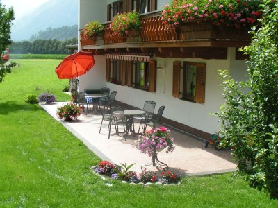 Holiday room Einzelzimmer mit Dusche/WC (Nr. 2) - Outdoor photo 29