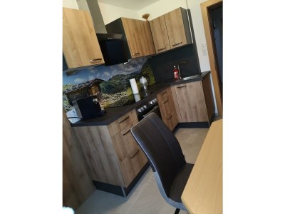 Holiday room Einzelzimmer mit Dusche/WC (Nr. 2) - Outdoor photo 30