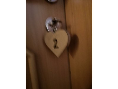 Holiday room Einzelzimmer mit Dusche/WC (Nr. 2) - Features photo 32