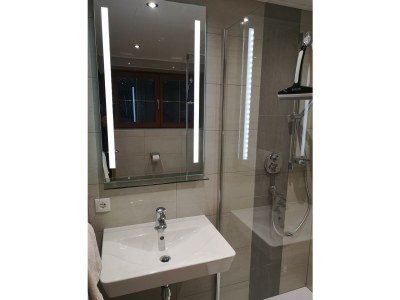 Holiday room Einzelzimmer mit Dusche/WC (Nr. 2) - Features photo 34