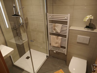 Holiday room Einzelzimmer mit Dusche/WC (Nr. 2) - Features photo 35