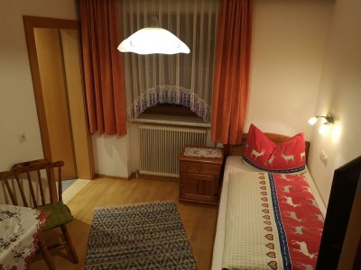 Holiday room Einzelzimmer mit Dusche/WC (Nr. 2) - Features photo 36