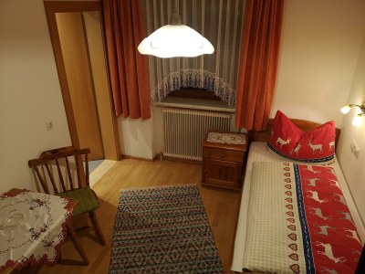 Holiday room Einzelzimmer mit Dusche/WC (Nr. 2) - Features photo 37