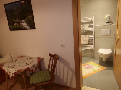 Holiday room Einzelzimmer mit Dusche/WC (Nr. 2) - Features photo 38