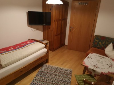 Holiday room Einzelzimmer mit Dusche/WC (Nr. 2) - Features photo 39