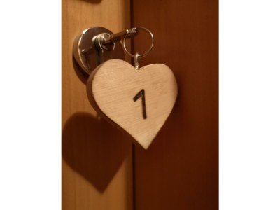 Holiday room Einzelzimmer mit Dusche/WC (Nr. 2) - Outdoor photo 40