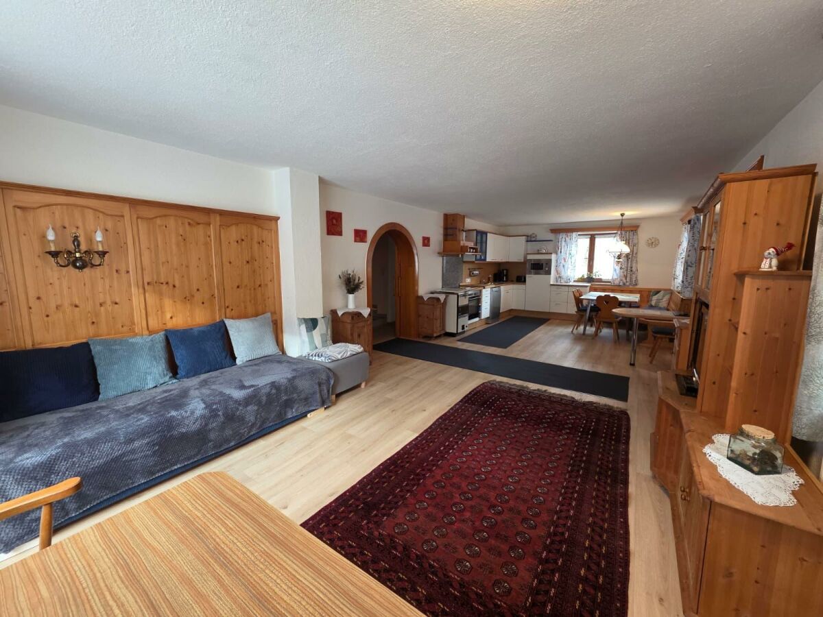 Apartment Ferienhäusl Hubert und Staller - Outdoor photo 5