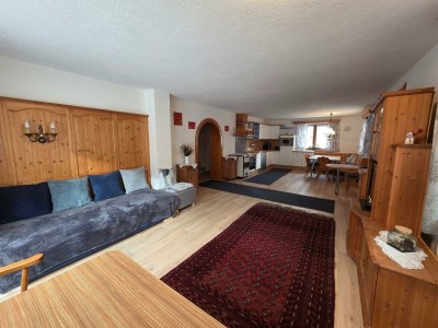 Apartment Ferienhäusl Hubert und Staller - Outdoor photo 5