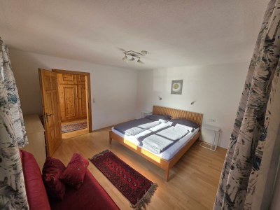 Apartment Ferienhäusl Hubert und Staller - Outdoor photo 8