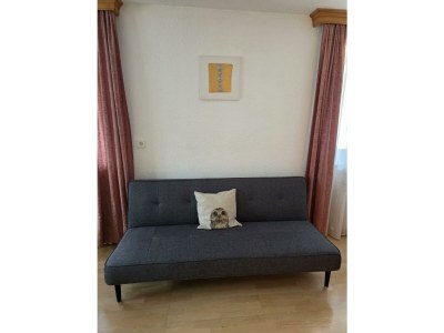 Apartment Ferienhäusl Hubert und Staller - Outdoor photo 10