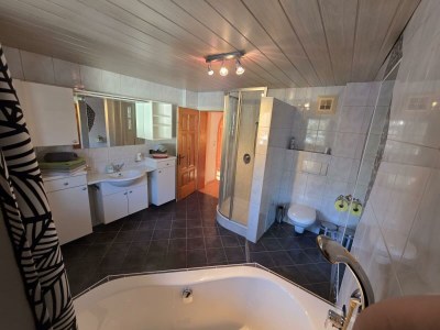 Apartment Ferienhäusl Hubert und Staller - Outdoor photo 11