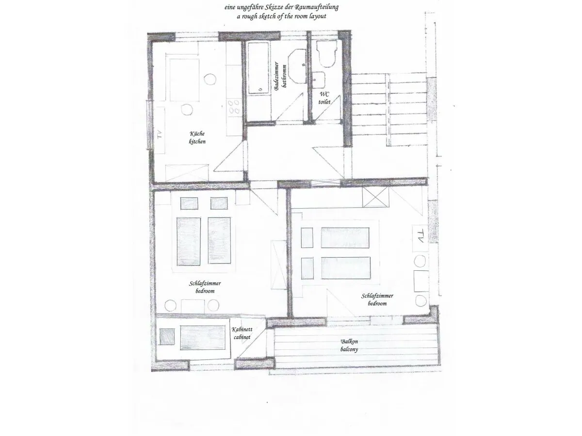 Apartment Apartment 2