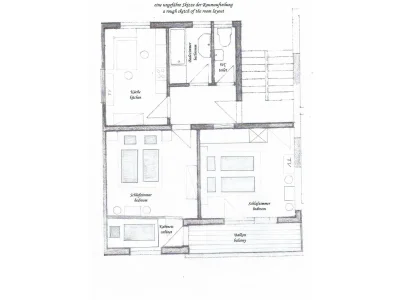 Apartment Apartment 2 in Stumm - Apartment