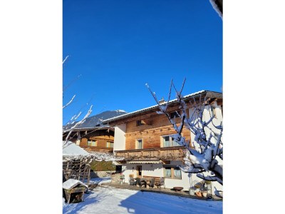 Apartment Apartment 2 - Outdoor photo 2