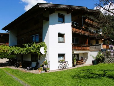 Apartment Apartment 2 - Outdoor photo 7