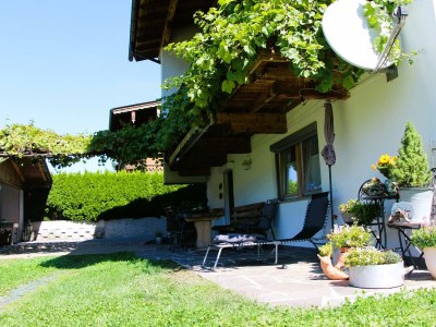 Apartment Apartment 2 - Outdoor photo 8