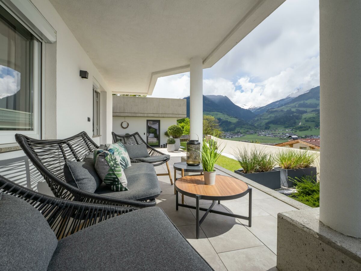 Apartment Apart Anfang - Outdoor photo 5