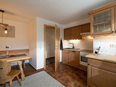 Apartment Apart Anfang in Hart im Zillertal - Apartment