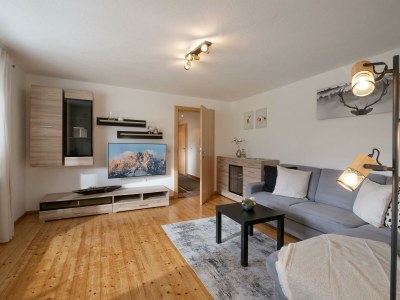 Apartment Apart Anfang - Outdoor photo 2